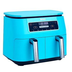 *RARE* NEW IN BOX - Special Edition Ninja Air Fryer (TURQUOISE)